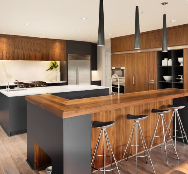 Cover photo of HSM Renovation Group